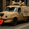 Call of Dooky of Dooky